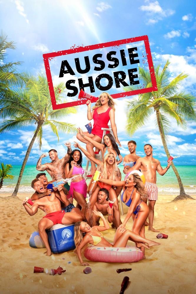 Aussie Shore (2025 Reality TV)